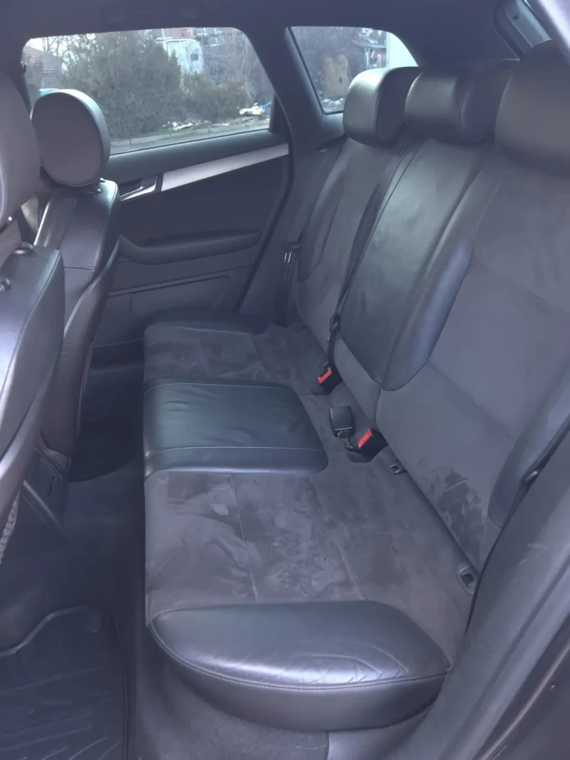 Audi A3 2.0TDI DSG/ BOSE/ PANORAMA, снимка 11 - Автомобили и джипове - 53300937