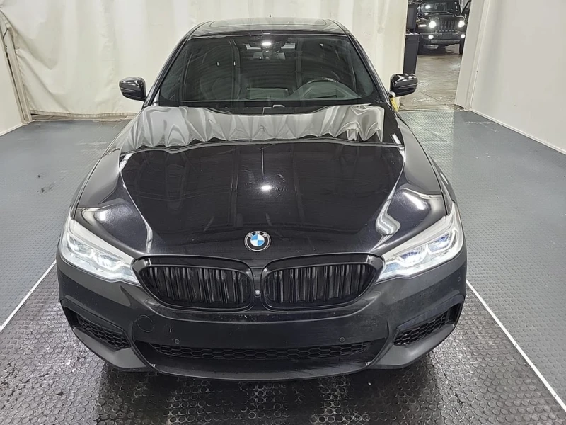 BMW 540 I XDRIVE * CARFAX * ПОДГРЕВИ* ШИБИДАХ, снимка 2 - Автомобили и джипове - 53436832