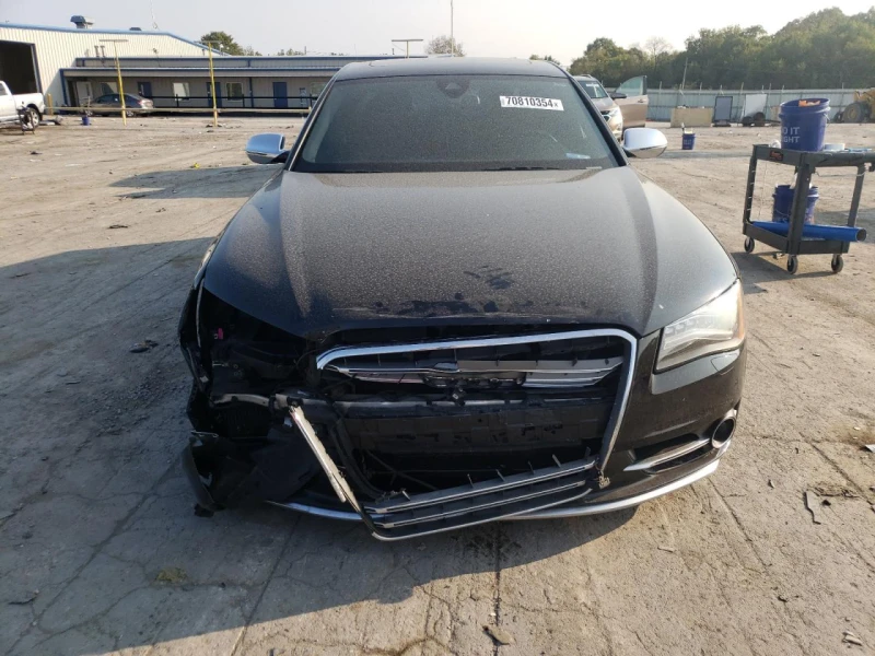 Audi S8 QUATTRO - 26400 лв. - 94061482 1