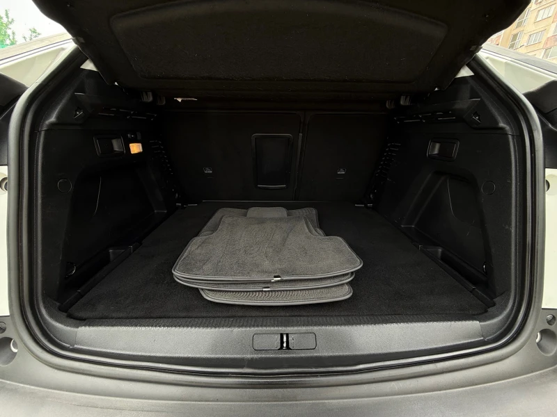 Peugeot 3008 БЕНЗИН* АВТОМАТИК* ЕВРО* 6* * * - 26999 лв. - 99093518 | Car24.bg