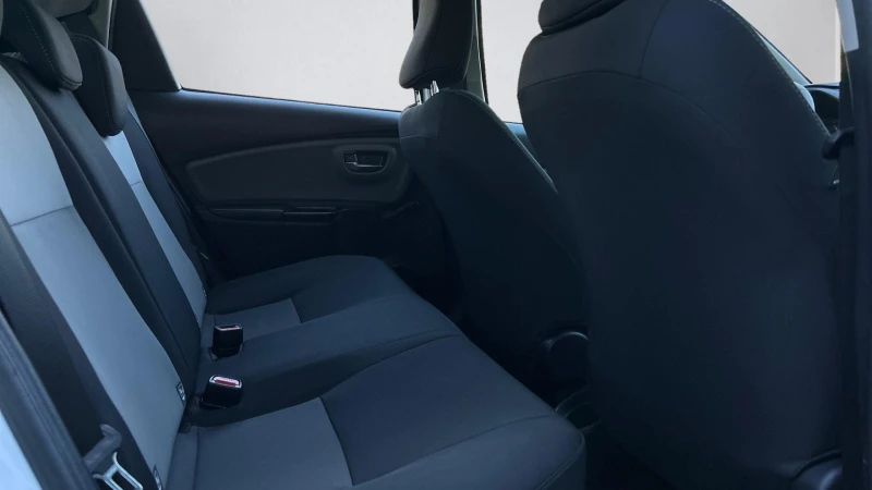 Toyota Yaris Месечна вноска от 252 лв. - 22990 лв. - 13477299 | Car24.bg