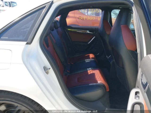 Audi S4 PREMIUM/АВТОФИНАНСИРАНЕ - изображение 8