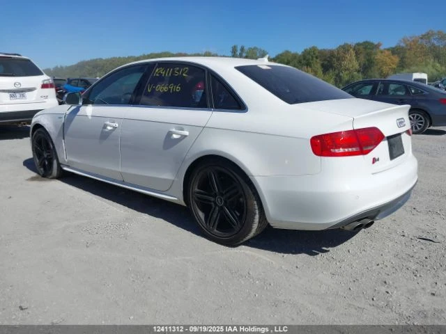 Audi S4 PREMIUM/АВТОФИНАНСИРАНЕ - изображение 3