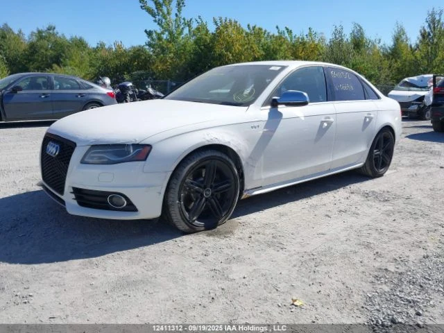 Audi S4 PREMIUM/АВТОФИНАНСИРАНЕ - изображение 2