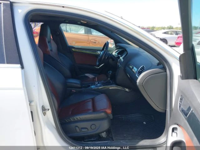 Audi S4 PREMIUM/АВТОФИНАНСИРАНЕ - изображение 5