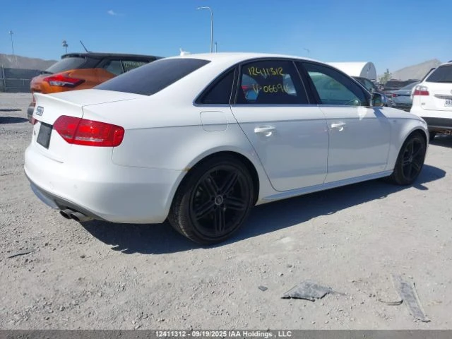Audi S4 PREMIUM/АВТОФИНАНСИРАНЕ - изображение 4