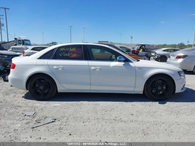 Audi S4 PREMIUM/ | Mobile.bg   14