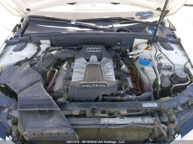 Audi S4 PREMIUM/АВТОФИНАНСИРАНЕ - изображение 10