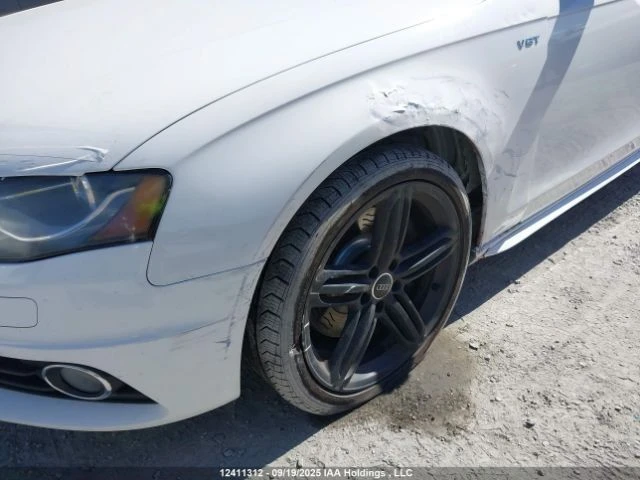 Audi S4 PREMIUM/АВТОФИНАНСИРАНЕ - изображение 6