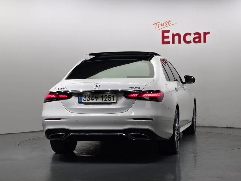 Mercedes-Benz E 350 E350 4MATIC AMG Line| 255�.�.| ���.��������� | Mobile.bg � ����������� 4
