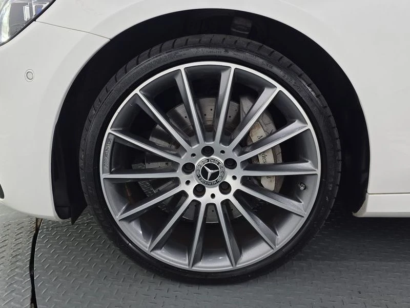Mercedes-Benz E 350 E350 4MATIC AMG Line| 255�.�.| ���.��������� | Mobile.bg � ����������� 5