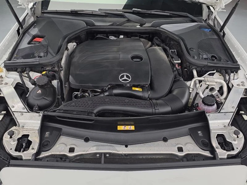 Mercedes-Benz E 350 E350 4MATIC AMG Line| 255�.�.| ���.��������� | Mobile.bg � ����������� 6
