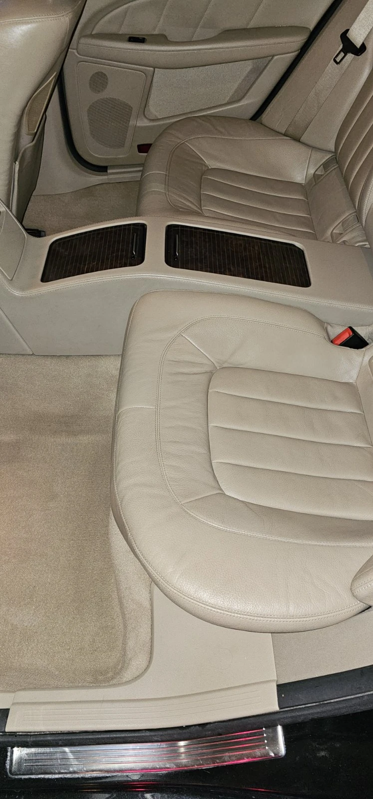 Mercedes-Benz CLS 350 CDI, снимка 6 - Автомобили и джипове - 55664092
