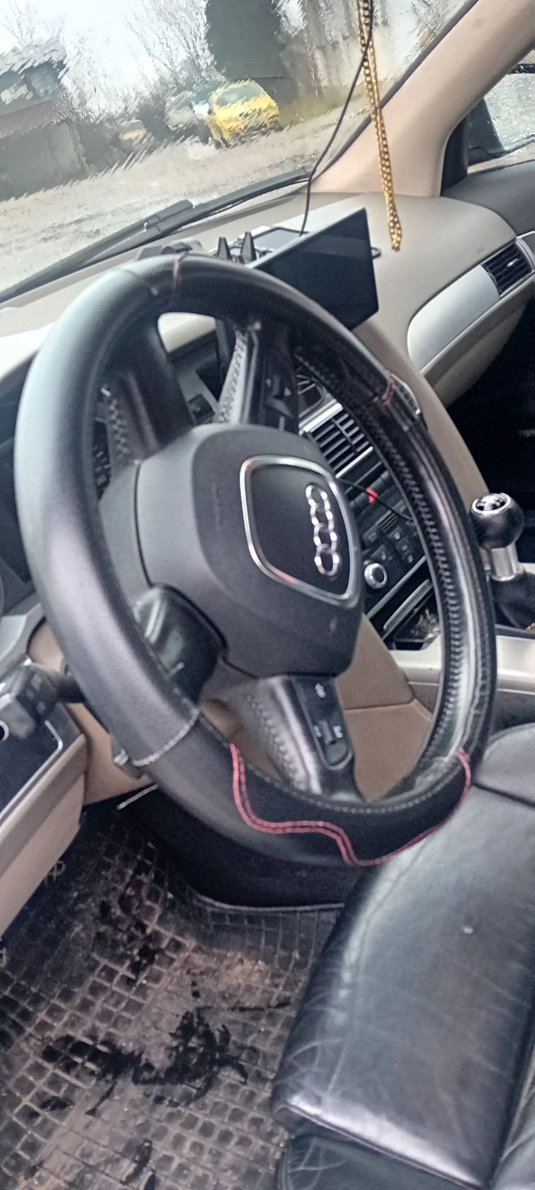 Audi A6, снимка 1