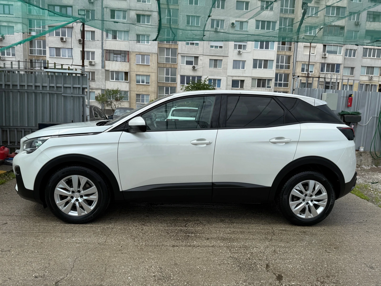Peugeot 3008 БЕНЗИН* АВТОМАТИК* ЕВРО* 6* * *  - изображение 3