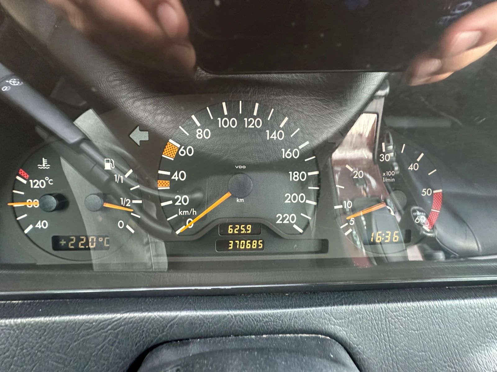 Mercedes-Benz C 250 (150 Hp) 5G-TRONIC | Mobile.bg   16