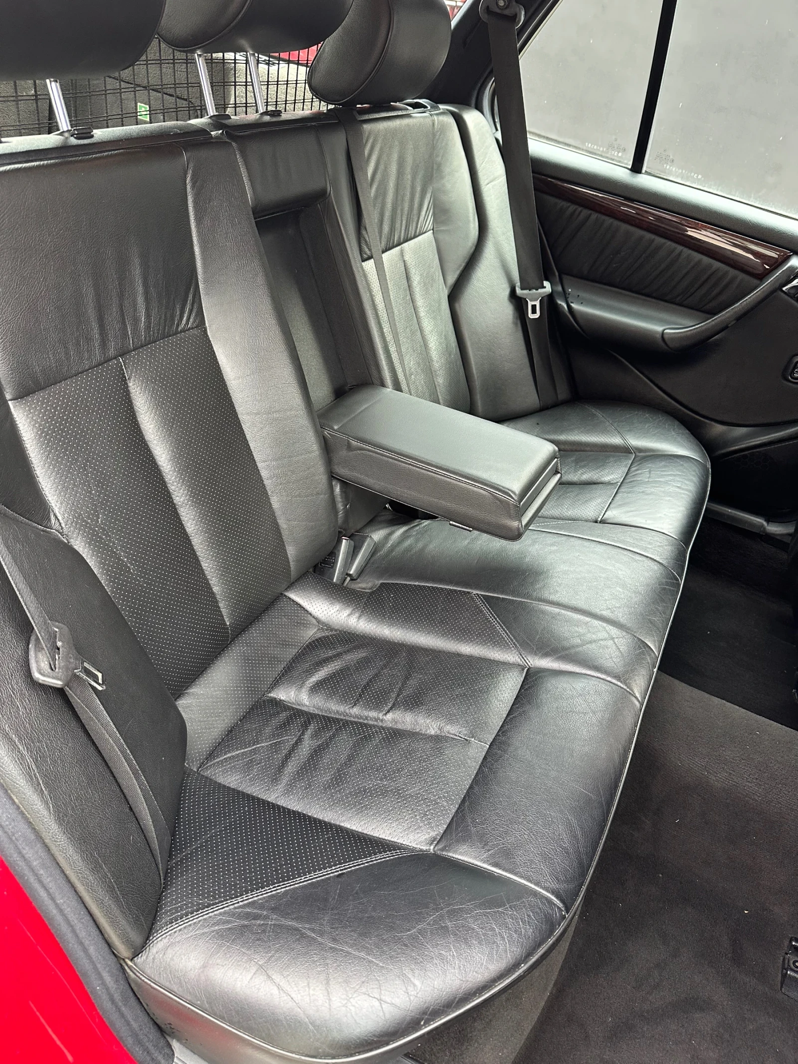 Mercedes-Benz C 250 (150 Hp) 5G-TRONIC | Mobile.bg   13