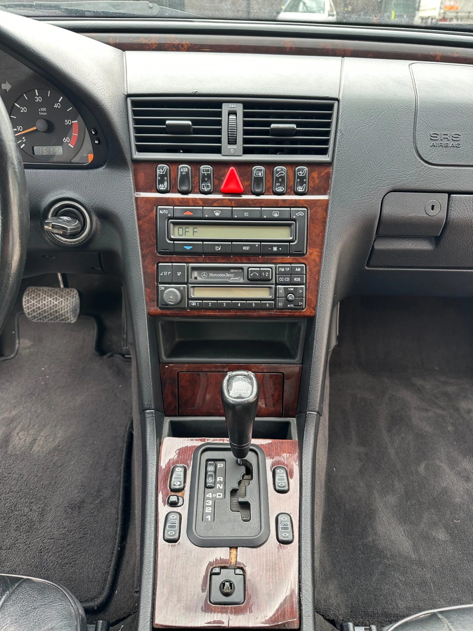 Mercedes-Benz C 250 (150 Hp) 5G-TRONIC | Mobile.bg   12