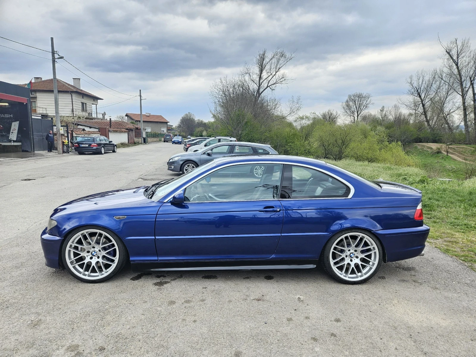BMW 320 ci 2.2 170k.c.  - изображение 5