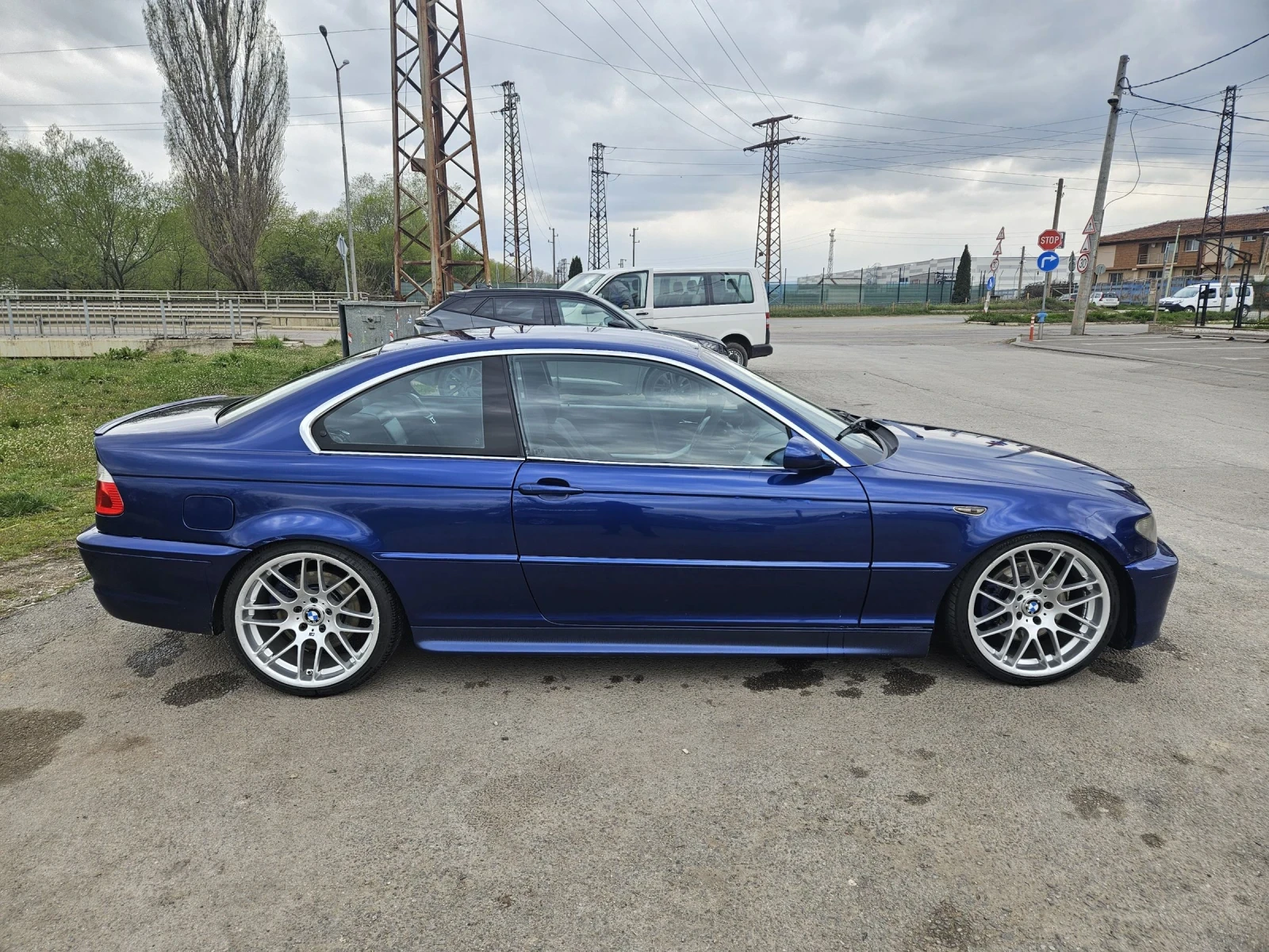BMW 320 ci 2.2 170k.c.  - изображение 4