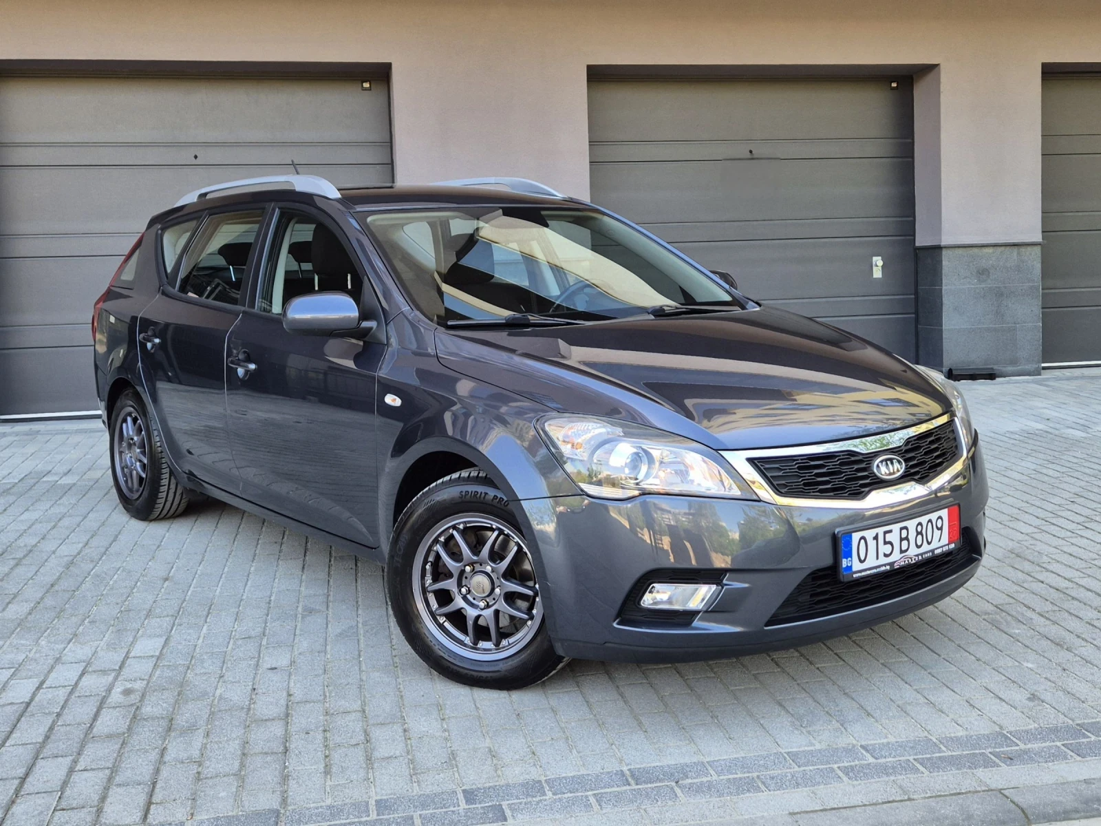 Kia Ceed 1.6 Face - изображение 3