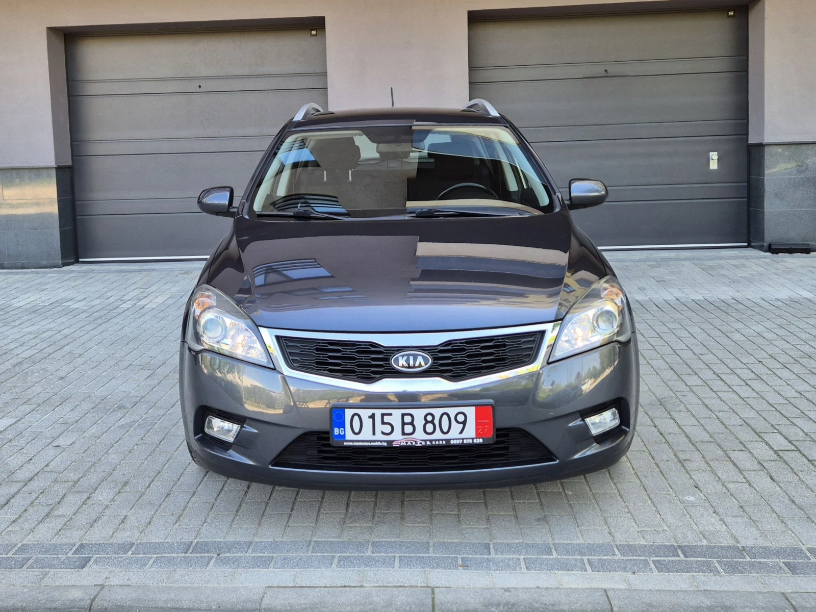 Kia Ceed 1.6 Face - изображение 2