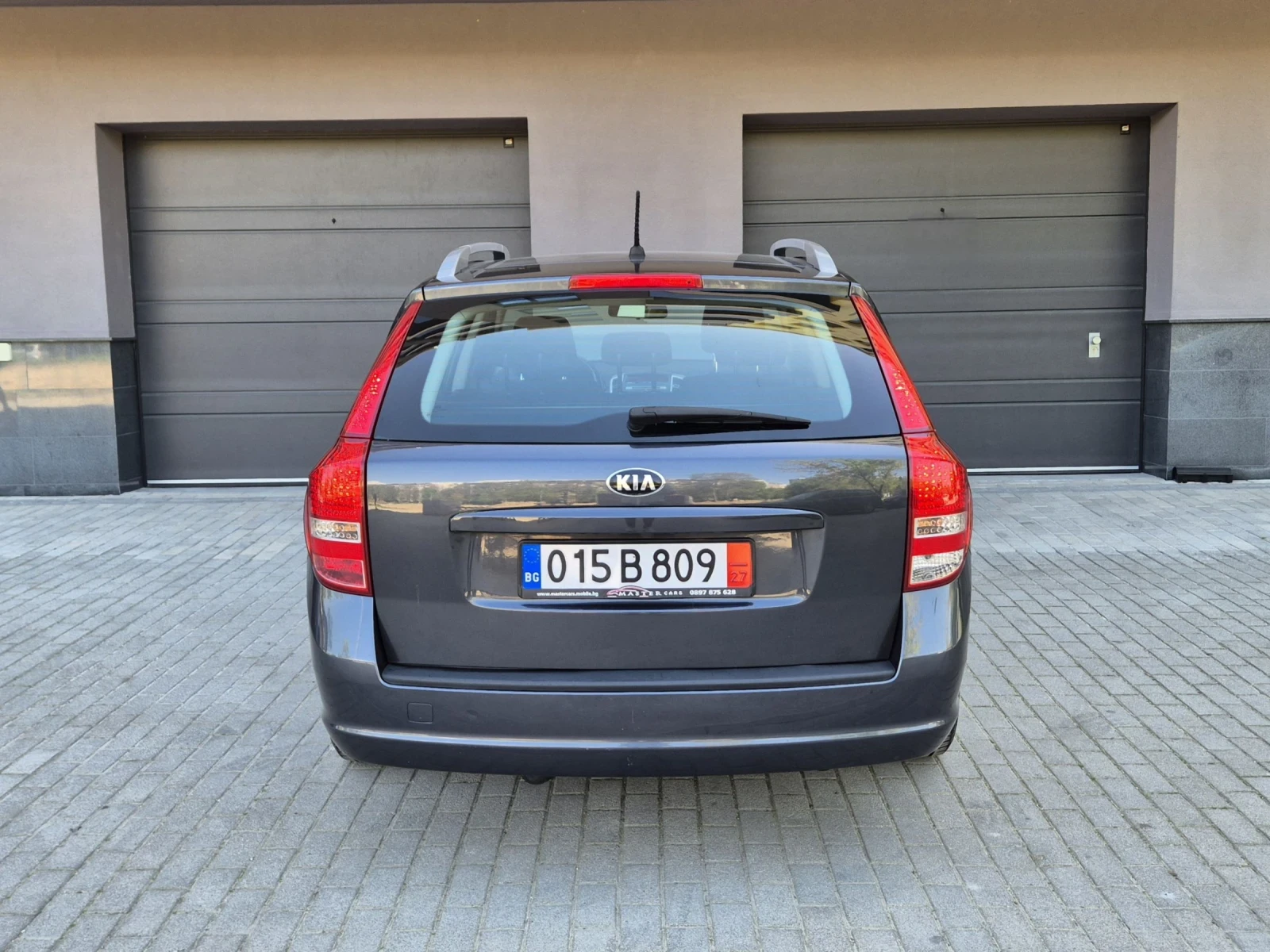 Kia Ceed 1.6 Face - изображение 5