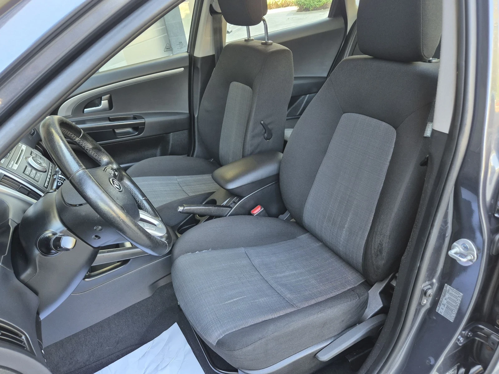 Kia Ceed 1.6 Face - изображение 9