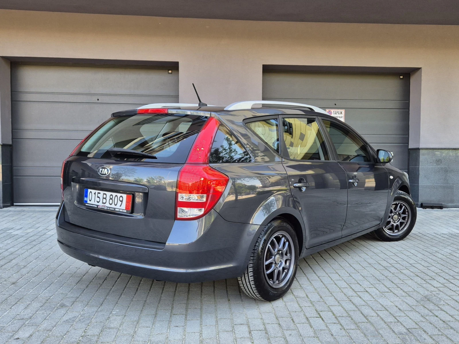 Kia Ceed 1.6 Face - изображение 4