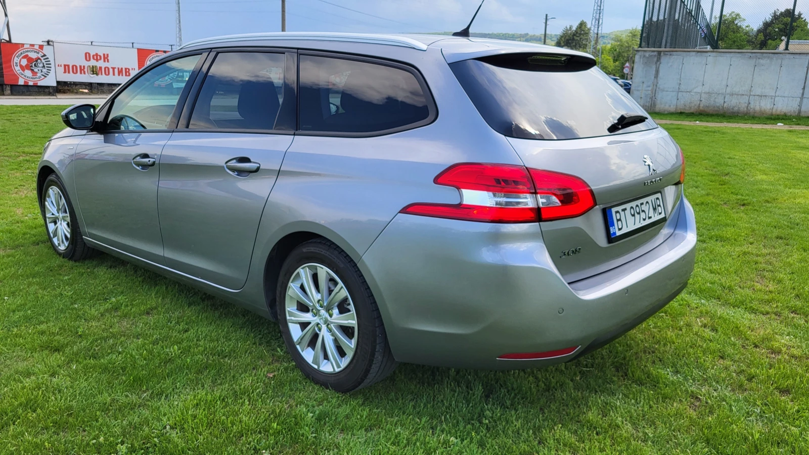 Peugeot 308 ACTIVE, EURO 6 - изображение 4