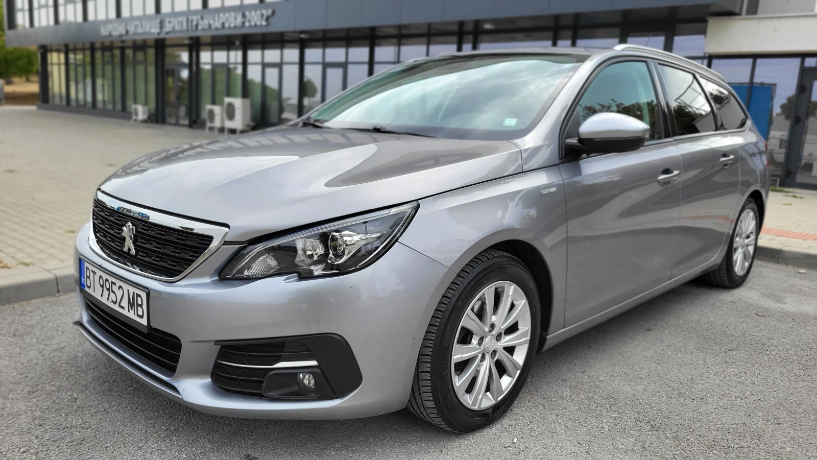 Peugeot 308 ACTIVE, EURO 6 | Mobile.bg � ����������� 1