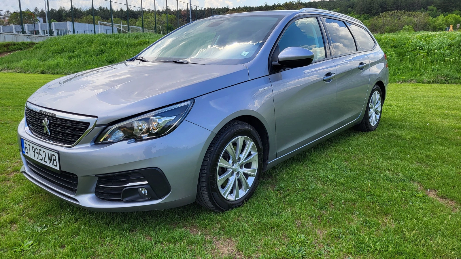 Peugeot 308 ACTIVE, EURO 6 - изображение 2