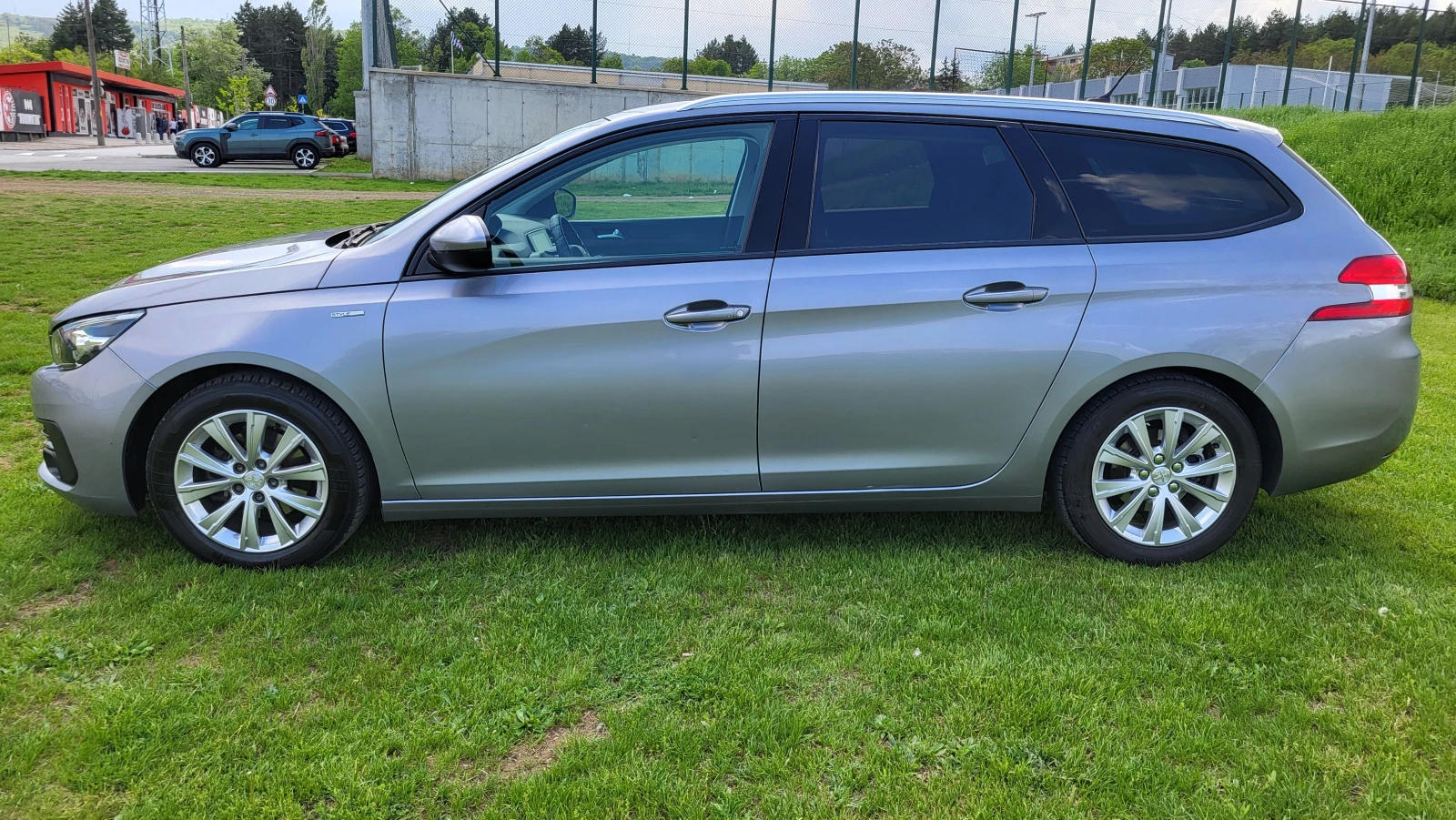 Peugeot 308 ACTIVE, EURO 6 - изображение 3
