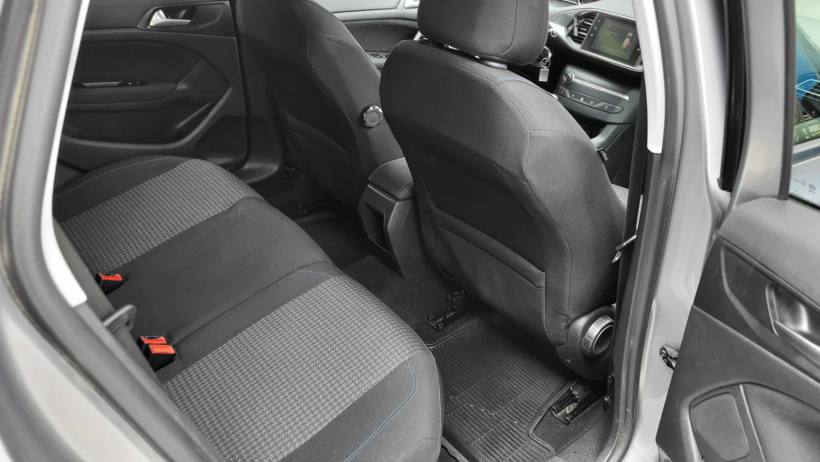 Peugeot 308 ACTIVE, EURO 6 | Mobile.bg � ����������� 13