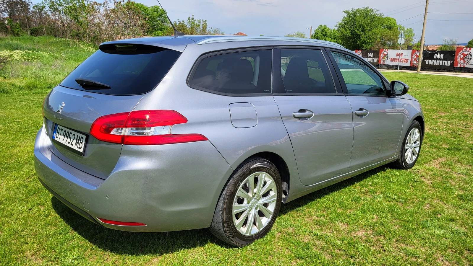Peugeot 308 ACTIVE, EURO 6 - изображение 6