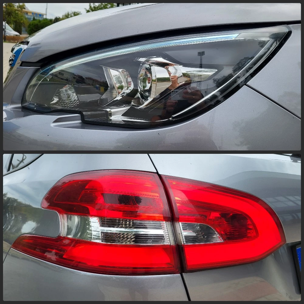 Peugeot 308 ACTIVE, EURO 6 - изображение 9