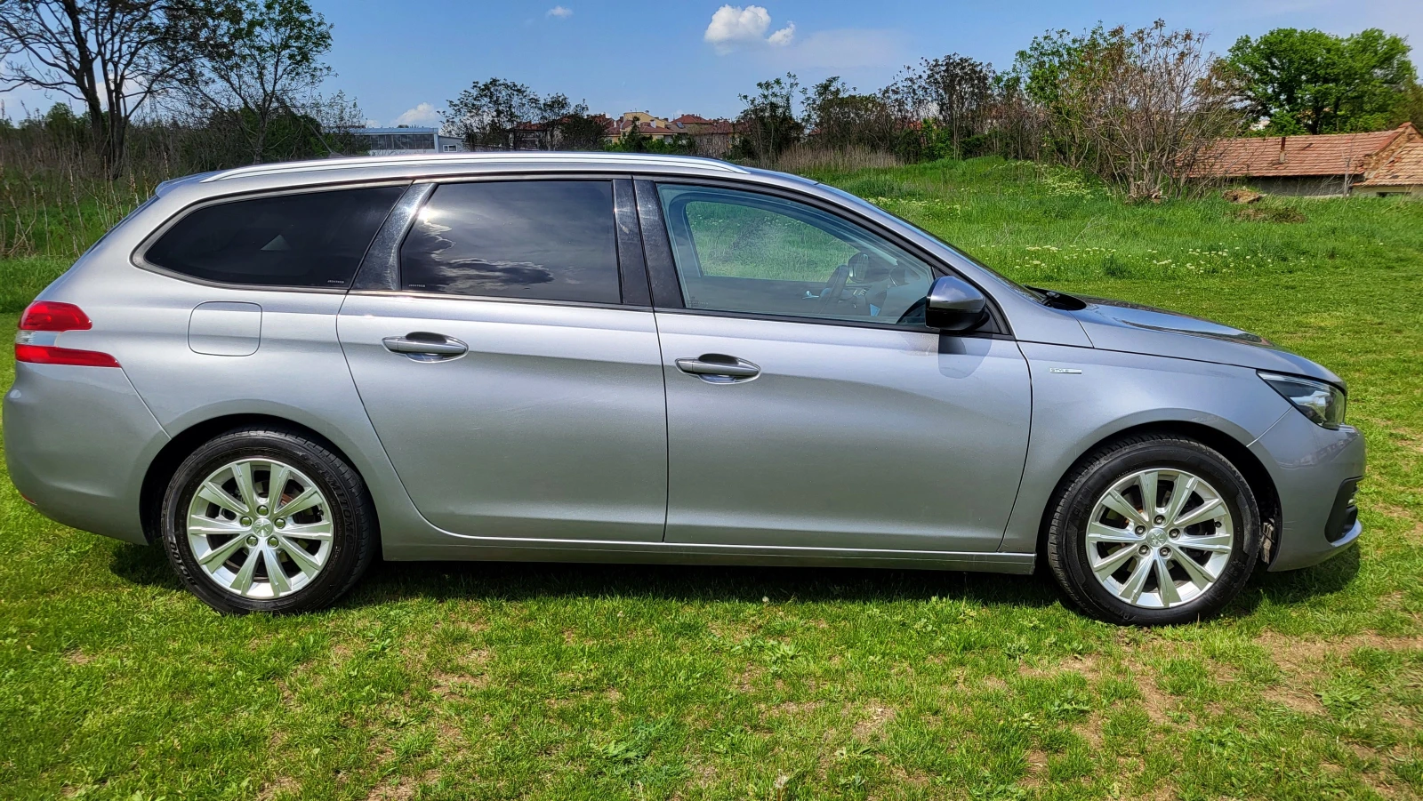 Peugeot 308 ACTIVE, EURO 6 - изображение 7