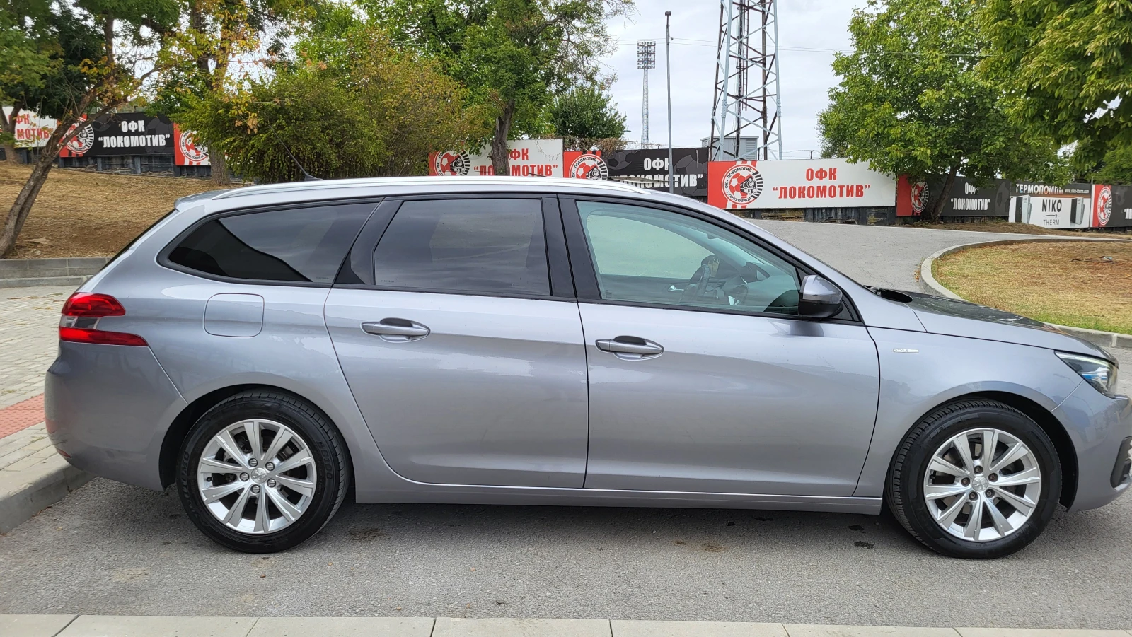 Peugeot 308 ACTIVE, EURO 6 - изображение 5