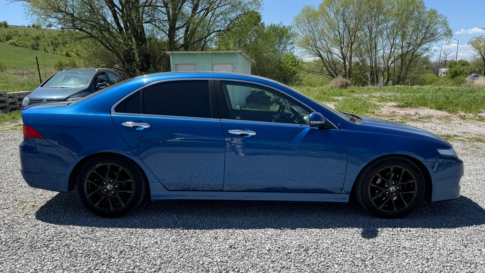 Honda Accord 2.0 I-vtec  - изображение 7