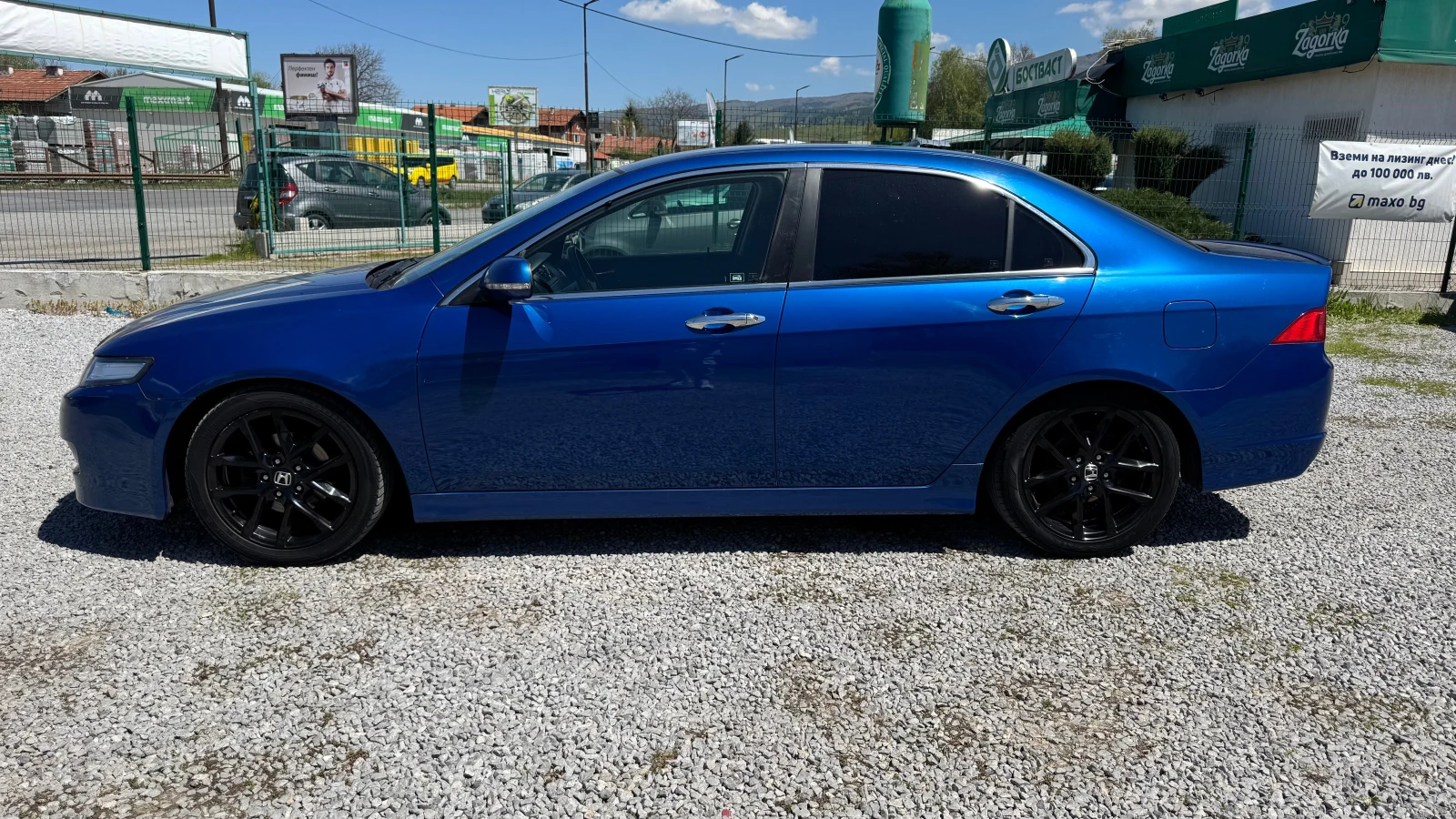 Honda Accord 2.0 I-vtec  - изображение 8