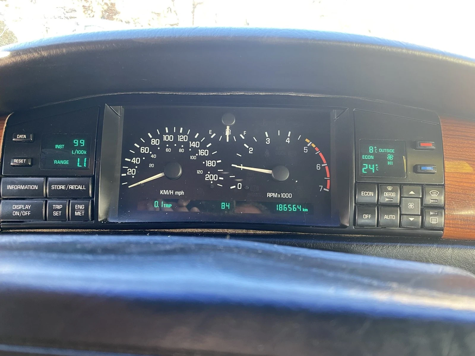 Cadillac Eldorado  - изображение 4
