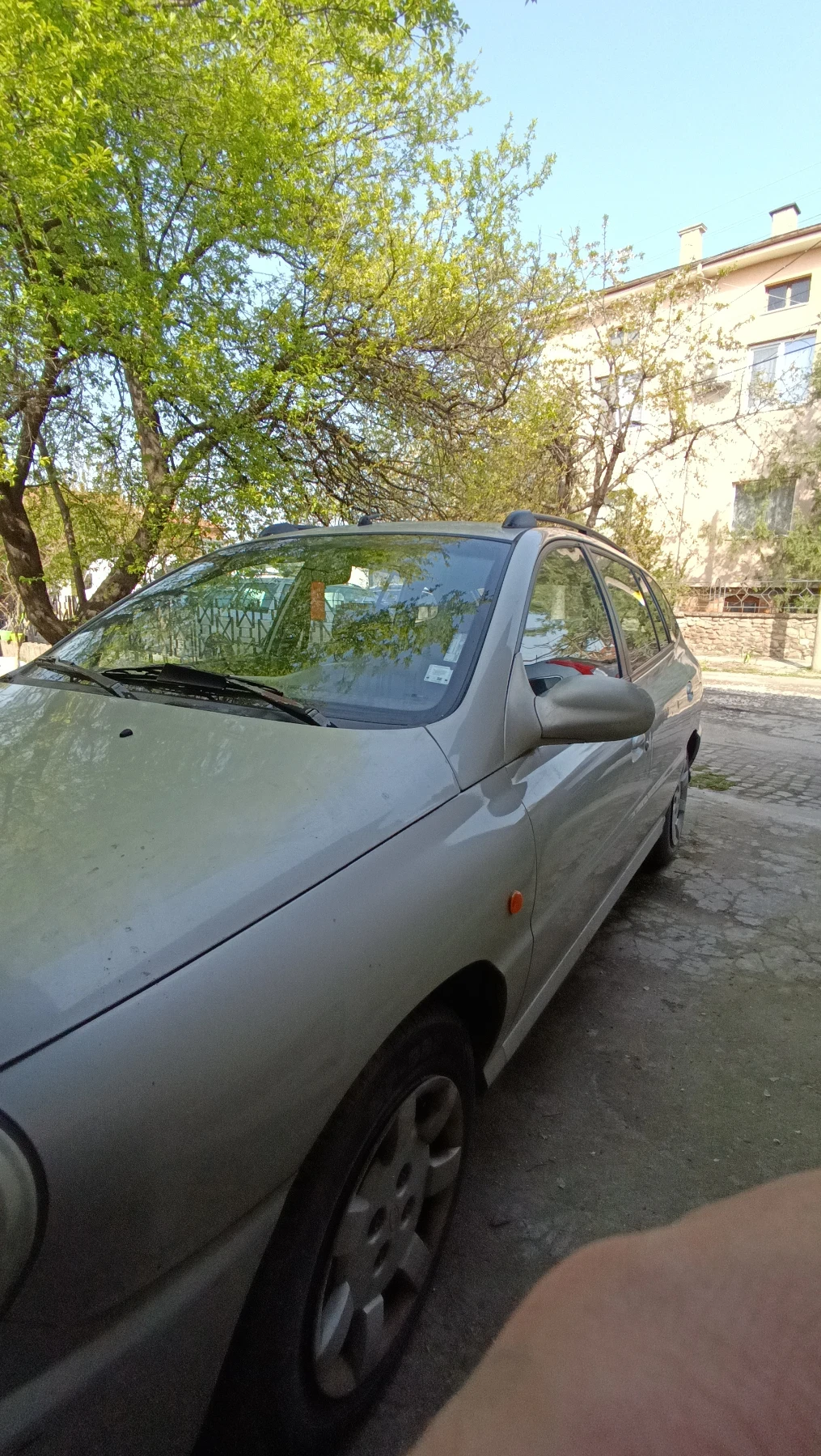 Kia Rio  - изображение 7