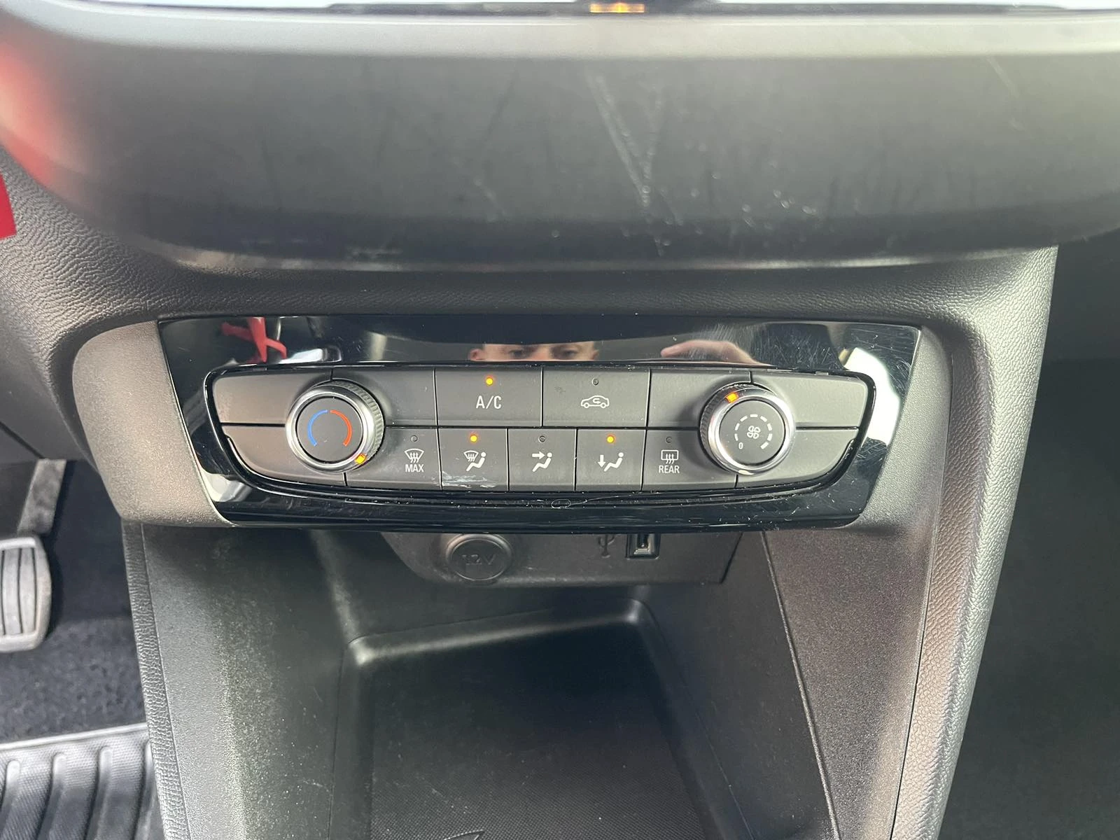 Opel Corsa Edition - изображение 10