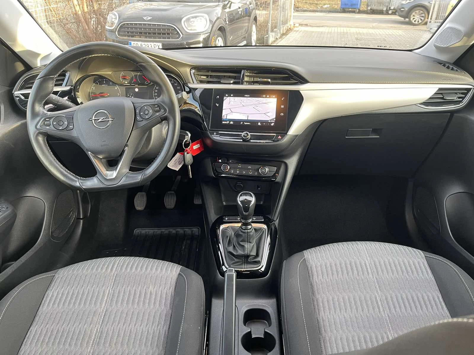 Opel Corsa Edition - изображение 6