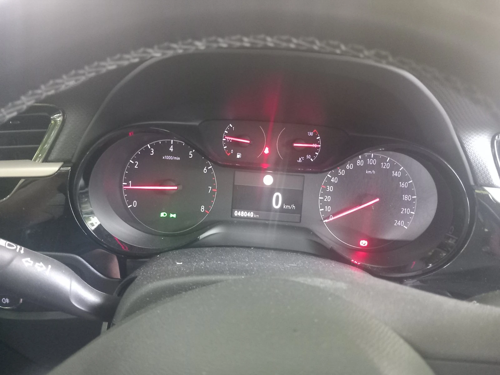 Opel Corsa Edition - изображение 5