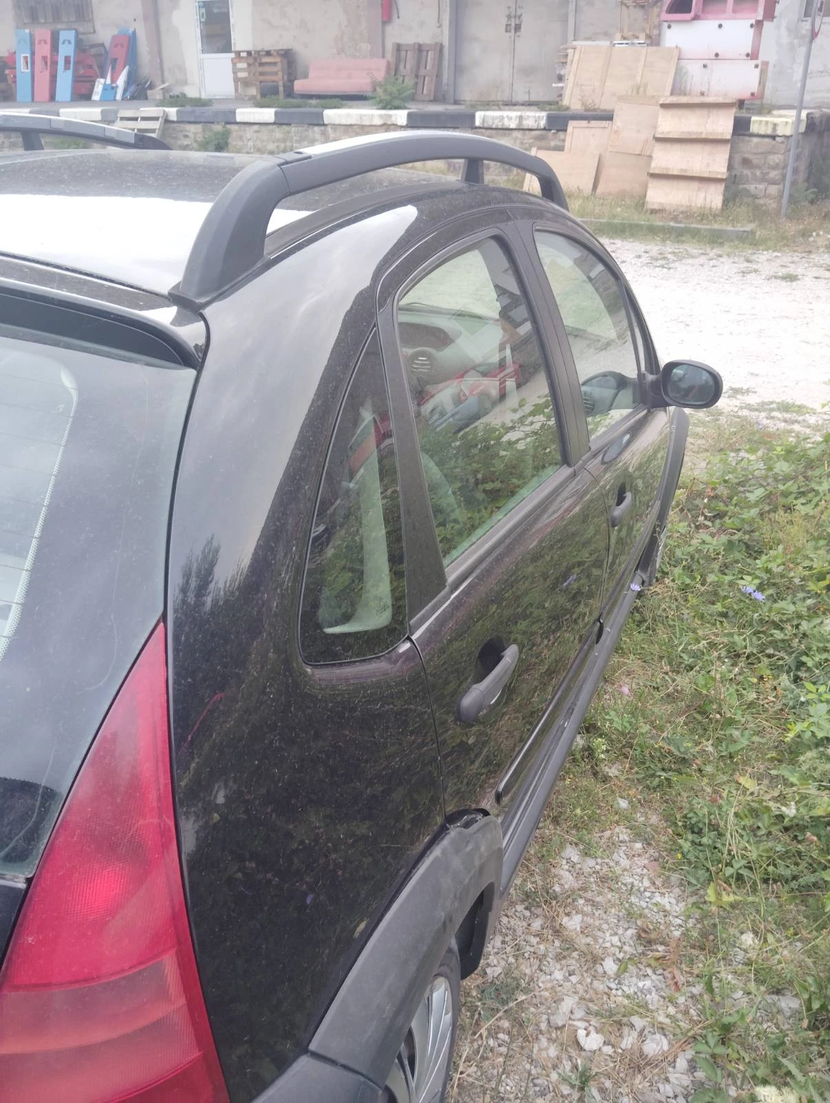 Citroen C3  - изображение 5