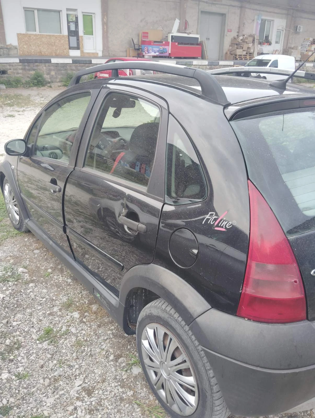 Citroen C3  - изображение 7