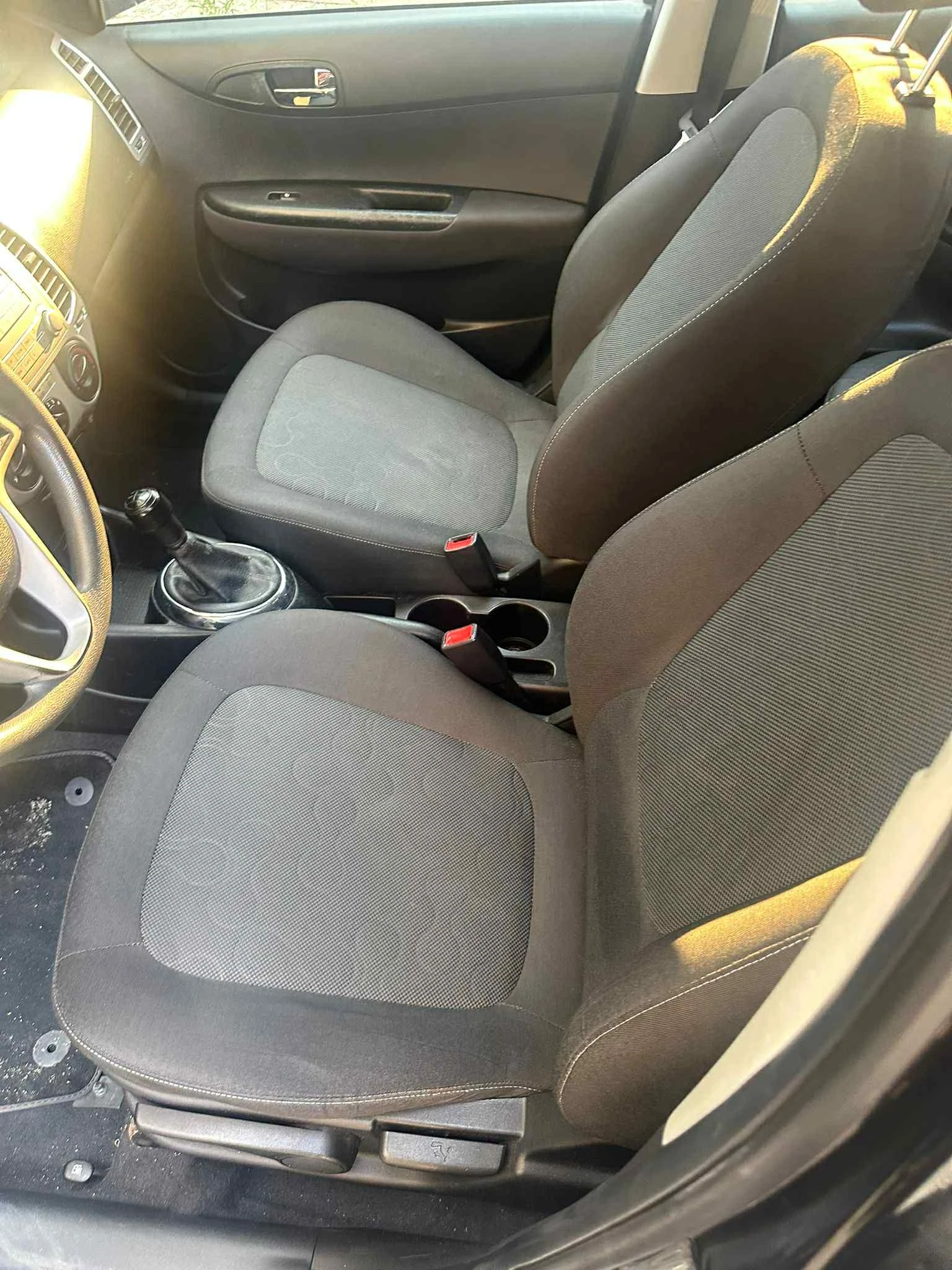 Hyundai I20  - изображение 6