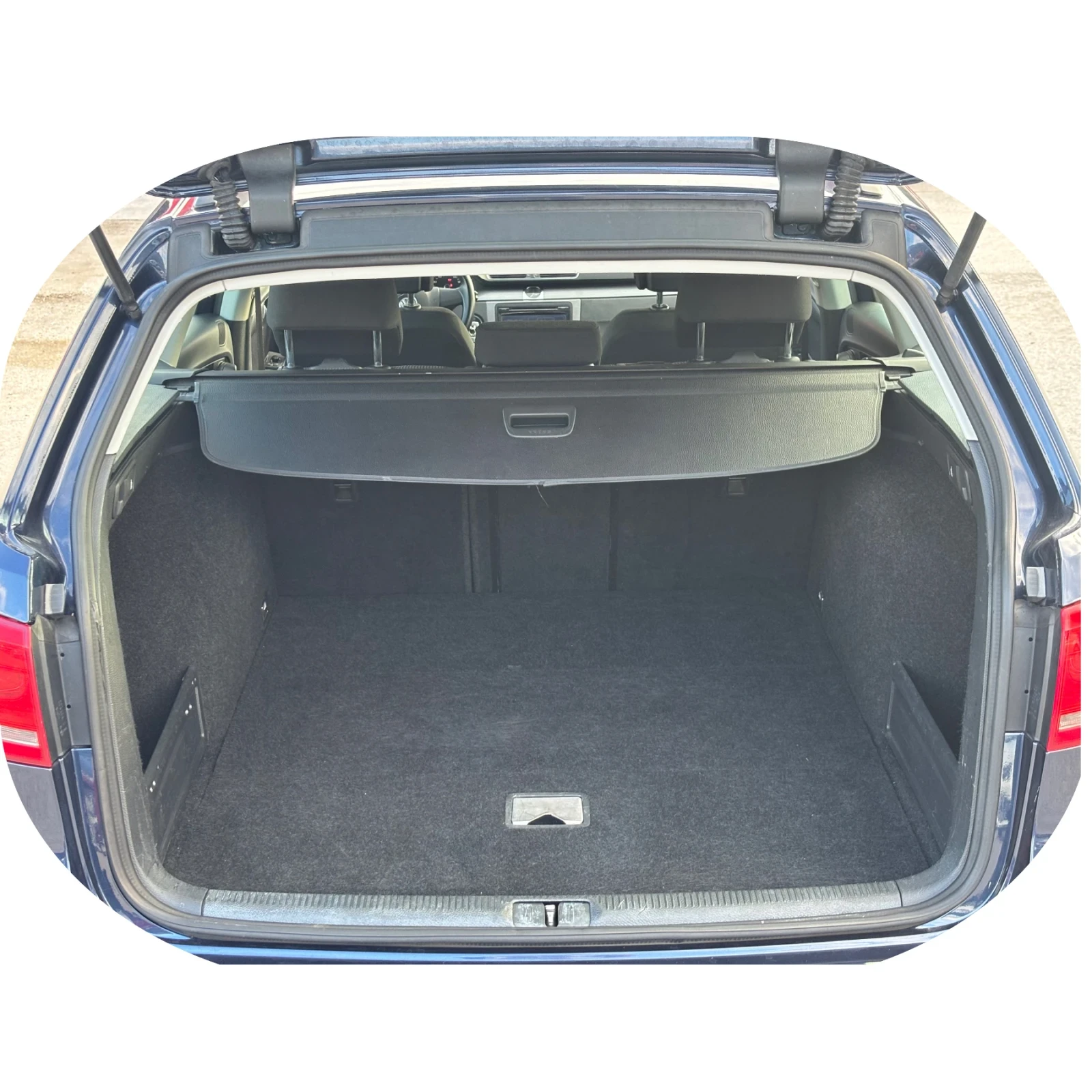 VW Passat 1.6 TDI / / | Mobile.bg   14