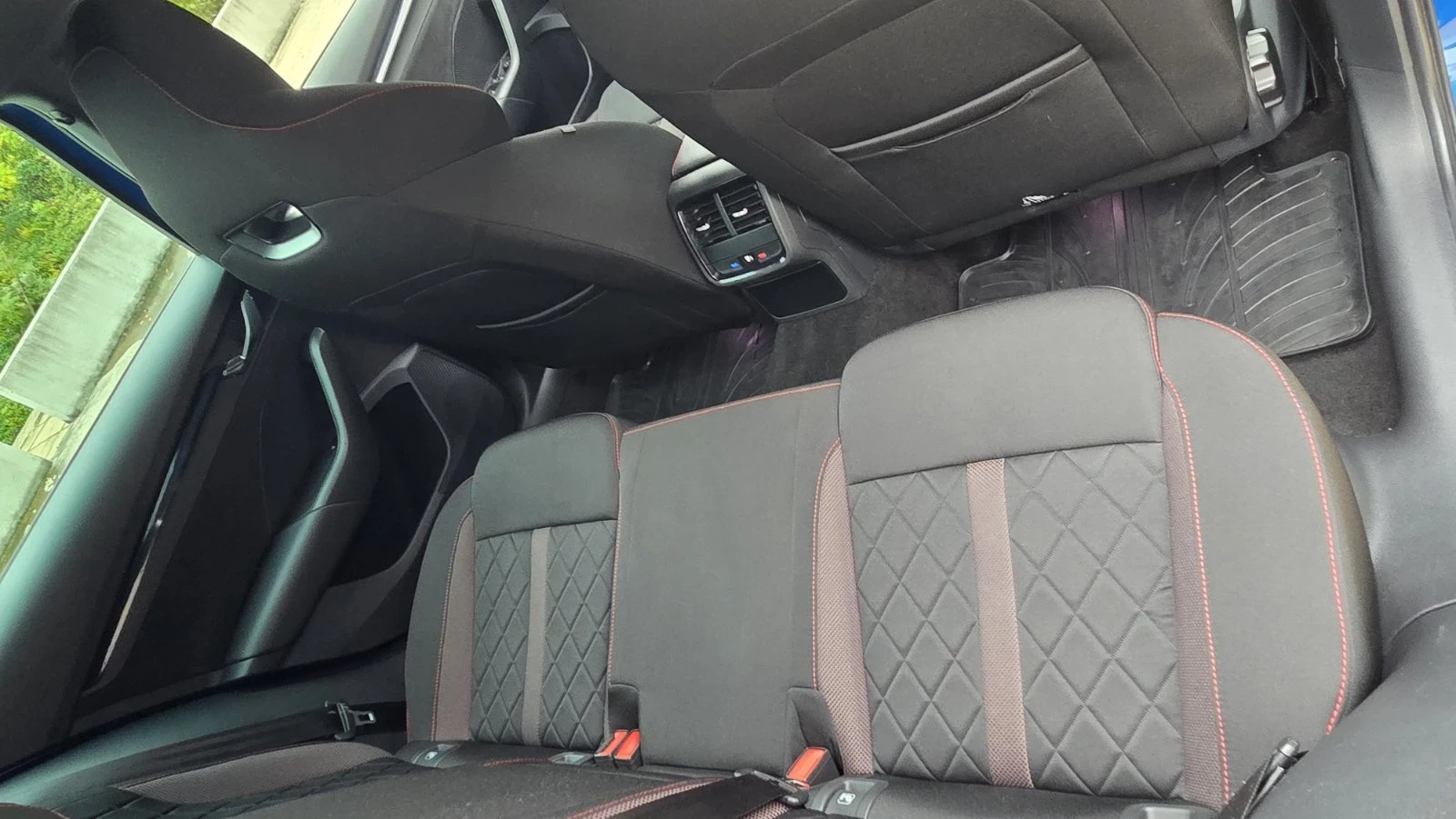 Skoda Octavia 2.0TDI VRS (MATRIX) | Mobile.bg   11